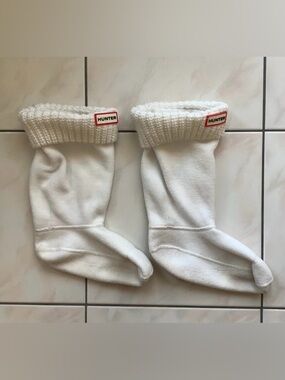 Children’s Hunter Boot Socks